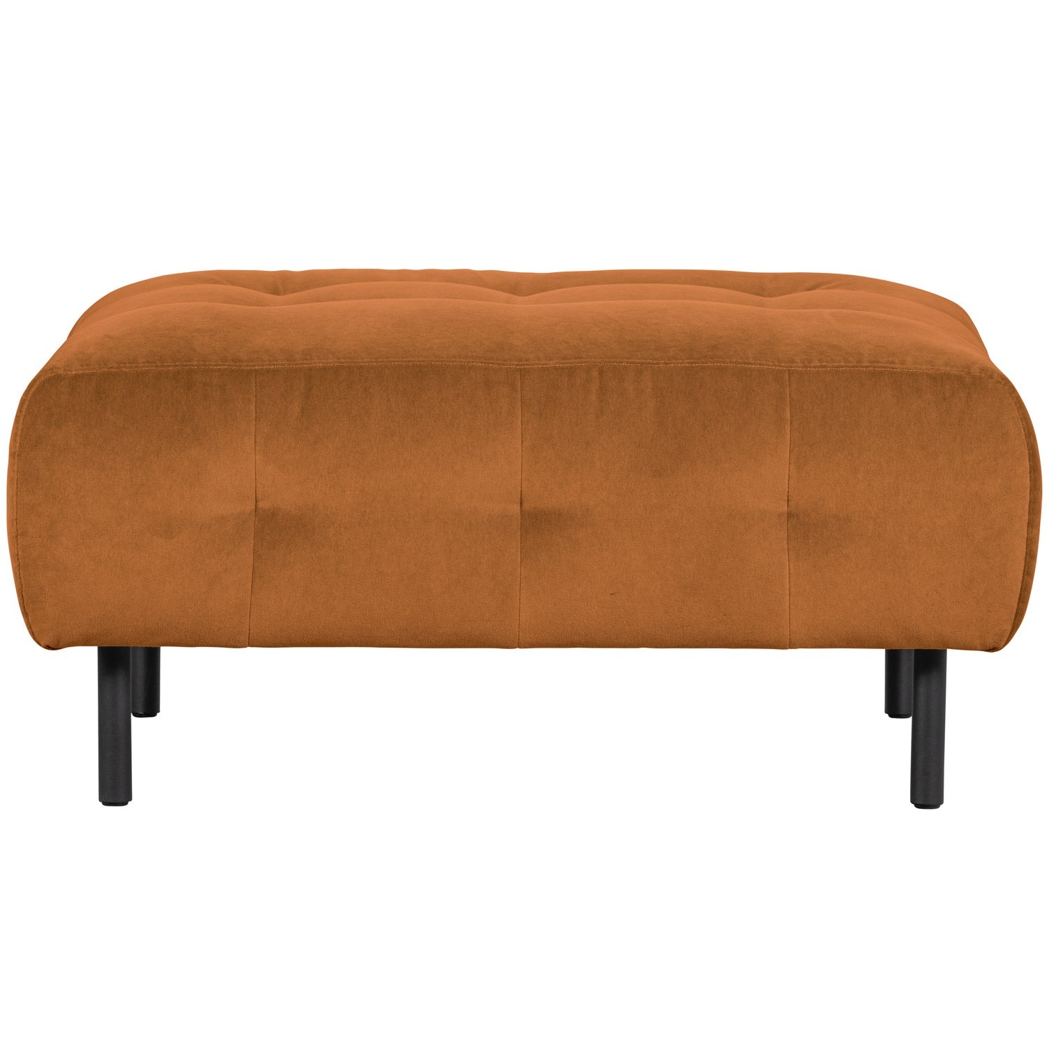 Lloyd Hocker Gewassen Fluweel Cinnamon van WOOOD – Luxe comfort op maat van PureWonen. Vraag naar de beste prijs.