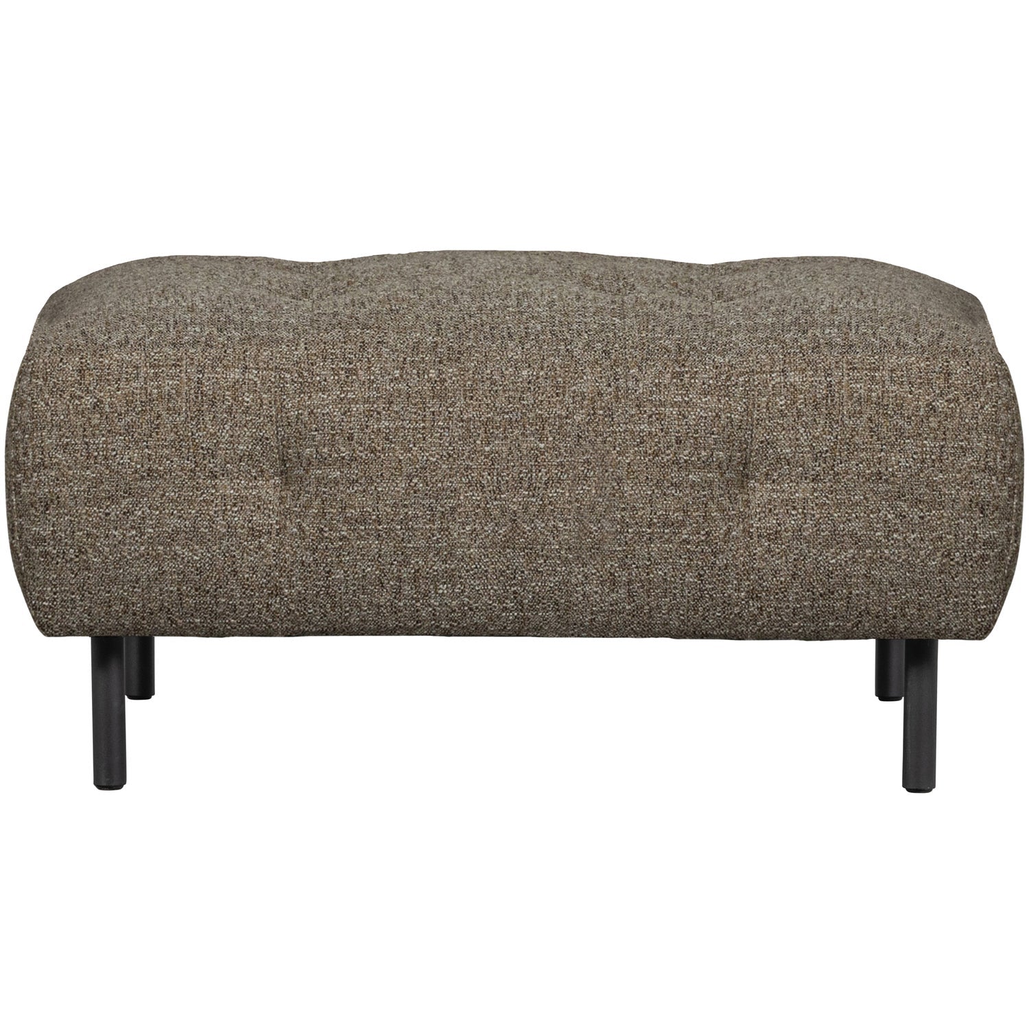 Lloyd Hocker Grof Geweven Donkerbruin Melange van WOOOD – Luxe comfort op maat van PureWonen. Vraag naar de beste prijs.