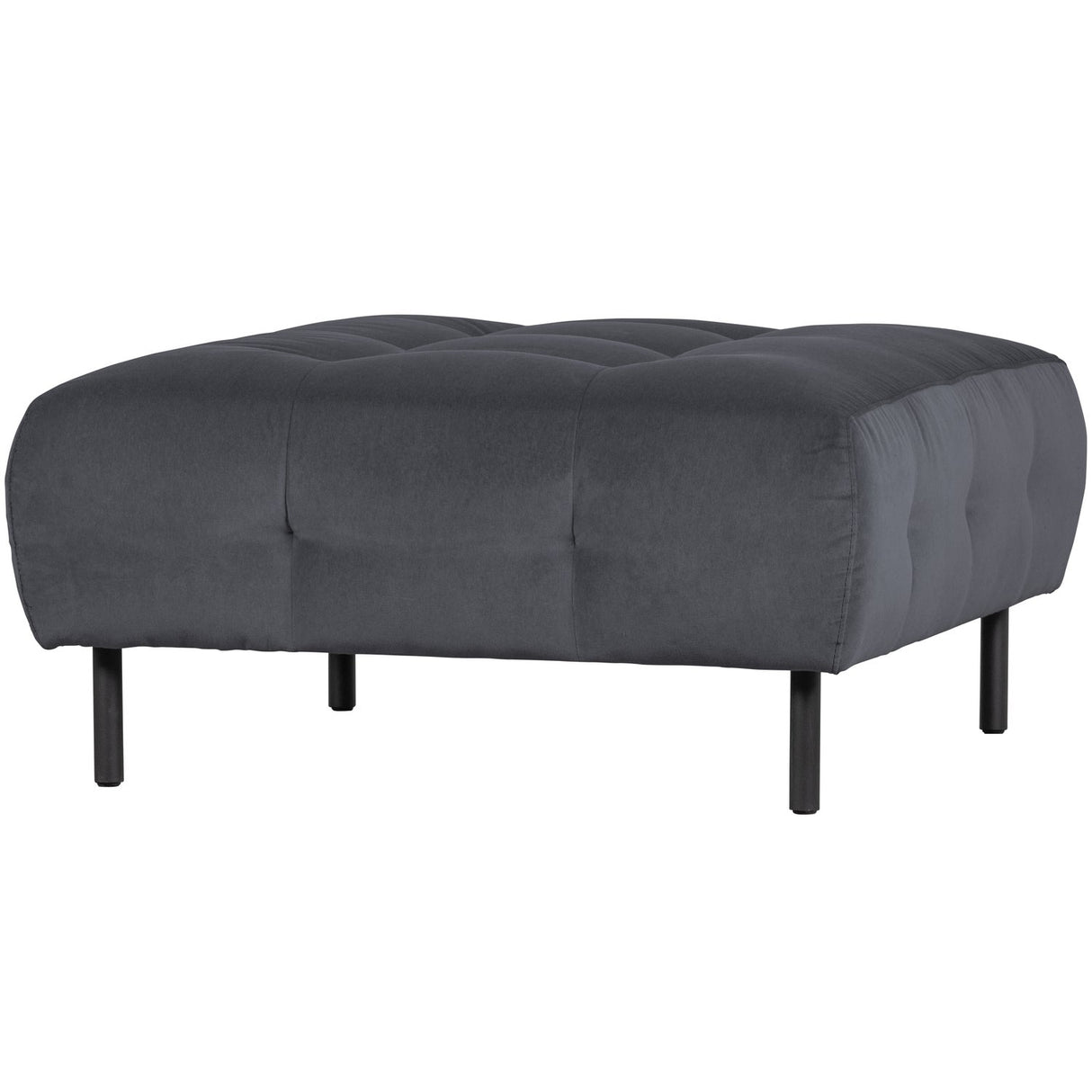 Lloyd Hocker Gewassen Fluweel Cloud van WOOOD – Luxe comfort op maat van PureWonen. Vraag naar de beste prijs.