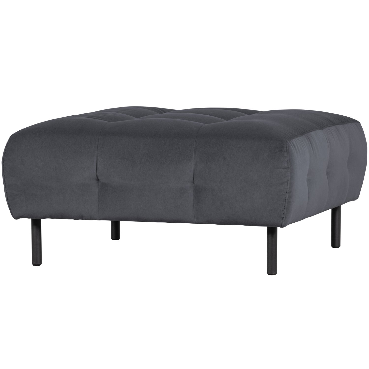 Lloyd Hocker Gewassen Fluweel Cloud van WOOOD – Luxe comfort op maat van PureWonen. Vraag naar de beste prijs.