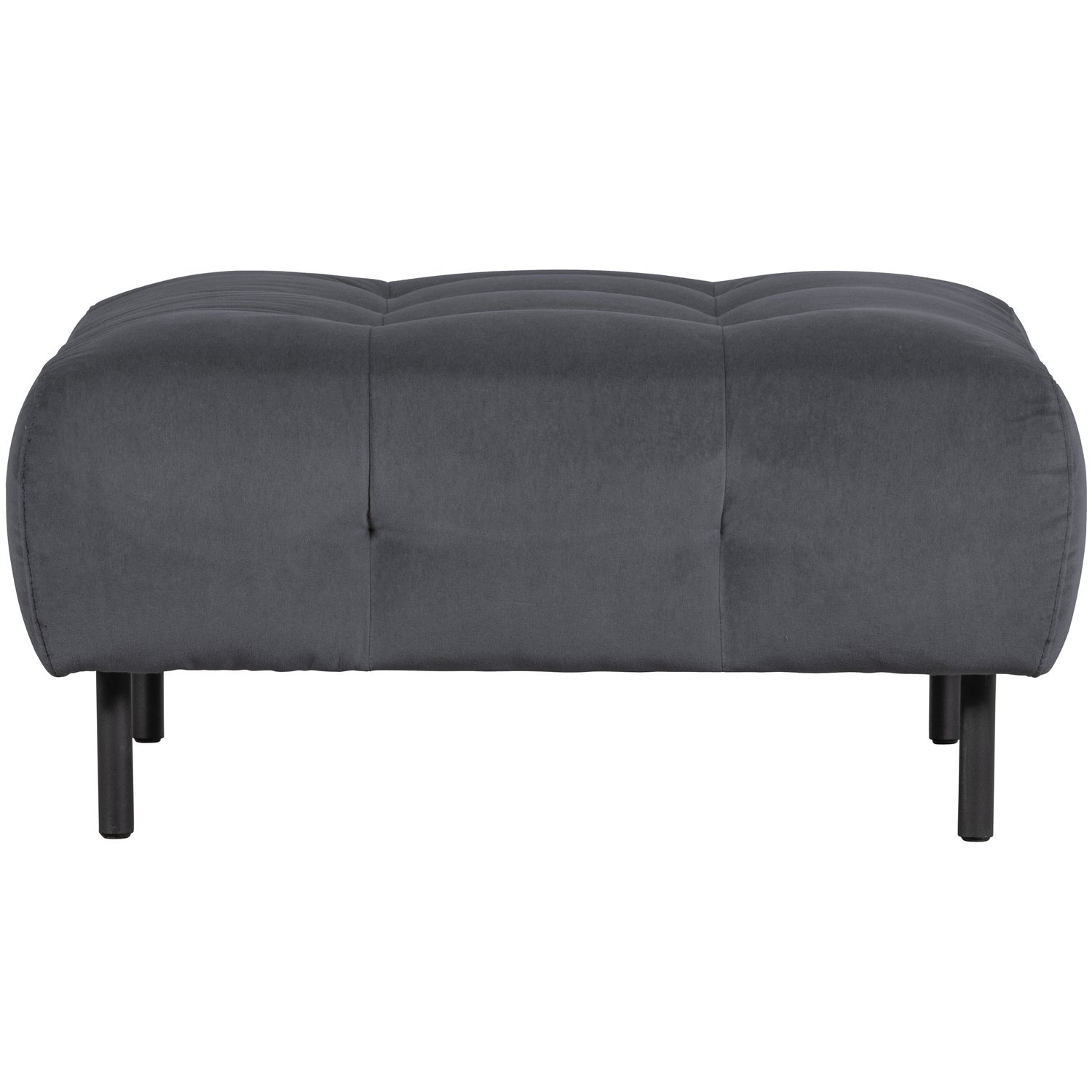 Lloyd Hocker Gewassen Fluweel Cloud van WOOOD – Luxe comfort op maat van PureWonen. Vraag naar de beste prijs.