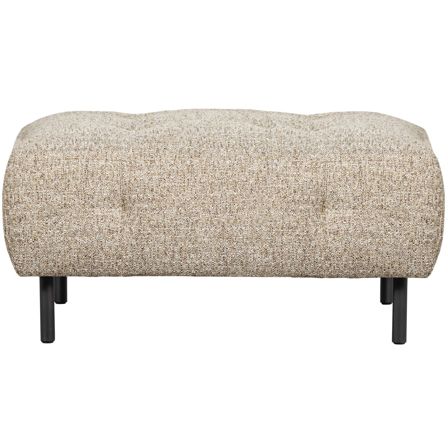 Lloyd Hocker Grof Geweven Naturel Melange van WOOOD – Luxe comfort op maat van PureWonen. Vraag naar de beste prijs.