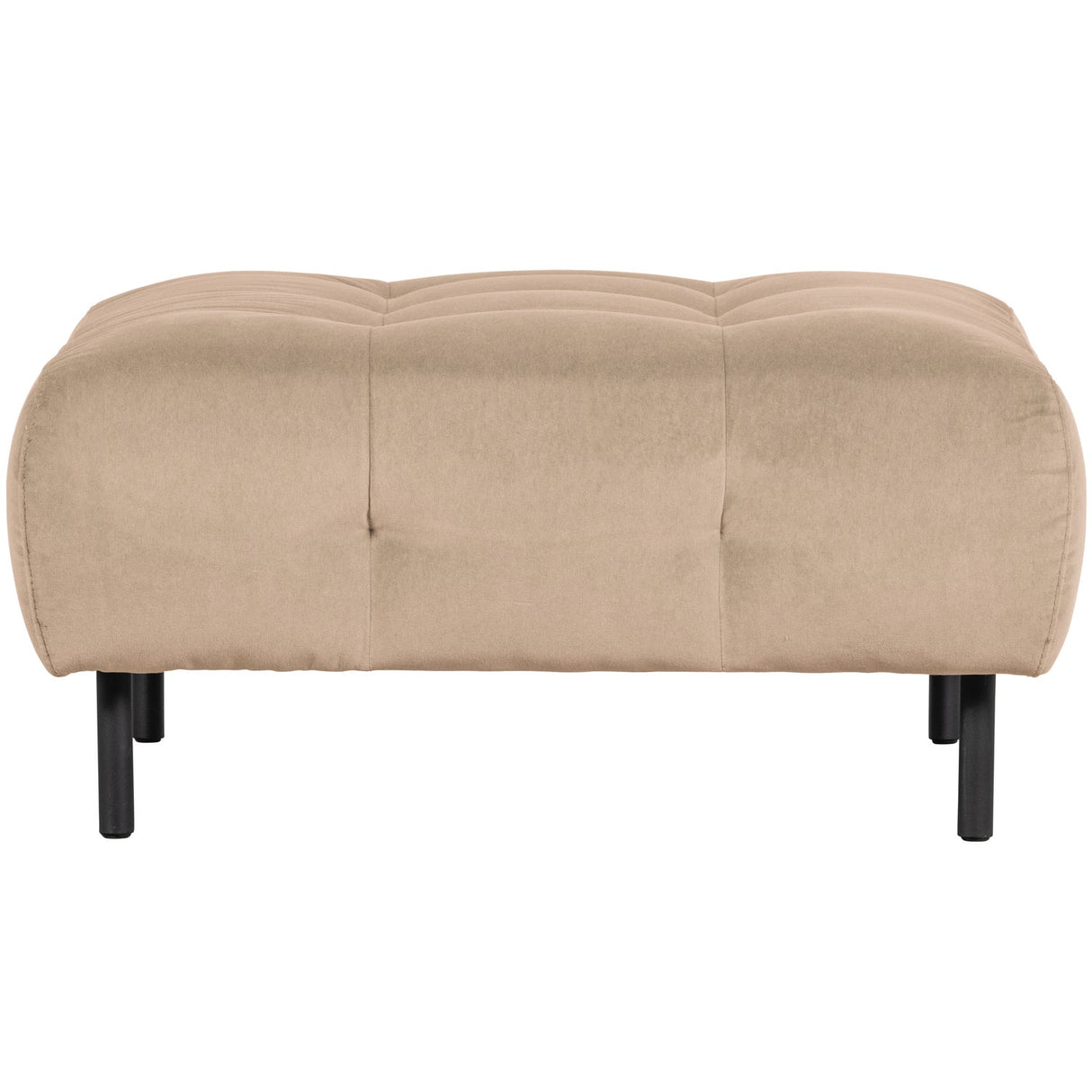 Lloyd Hocker Gewassen Fluweel Sea Salt van WOOOD – Luxe comfort op maat van PureWonen. Vraag naar de beste prijs.