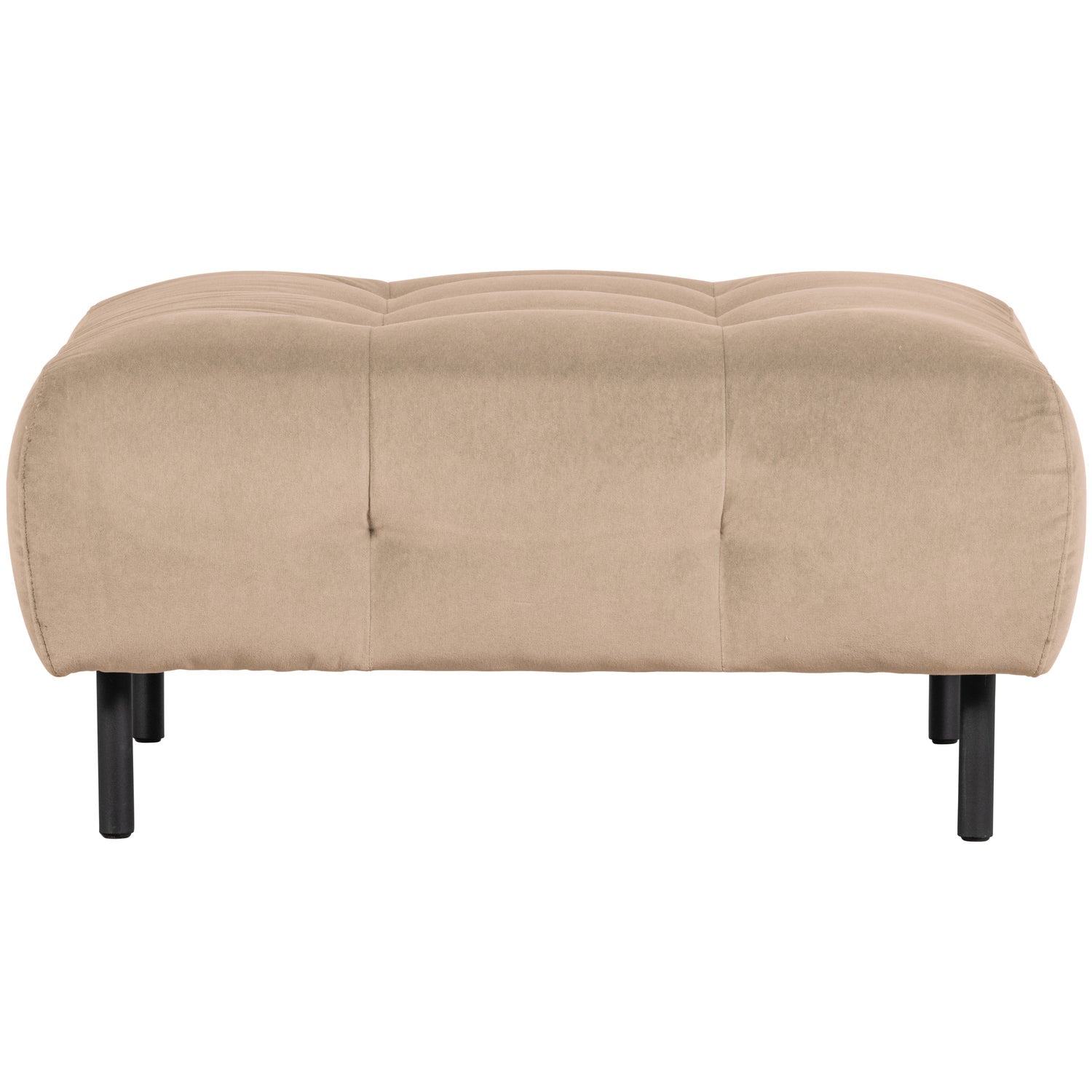 Lloyd Hocker Gewassen Fluweel Sea Salt van WOOOD – Luxe comfort op maat van PureWonen. Vraag naar de beste prijs.