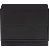 Finca Tv Meubel 50 Cm Grenen Diepzwart [Fsc] van WOOOD – Luxe comfort op maat van PureWonen. Vraag naar de beste prijs.