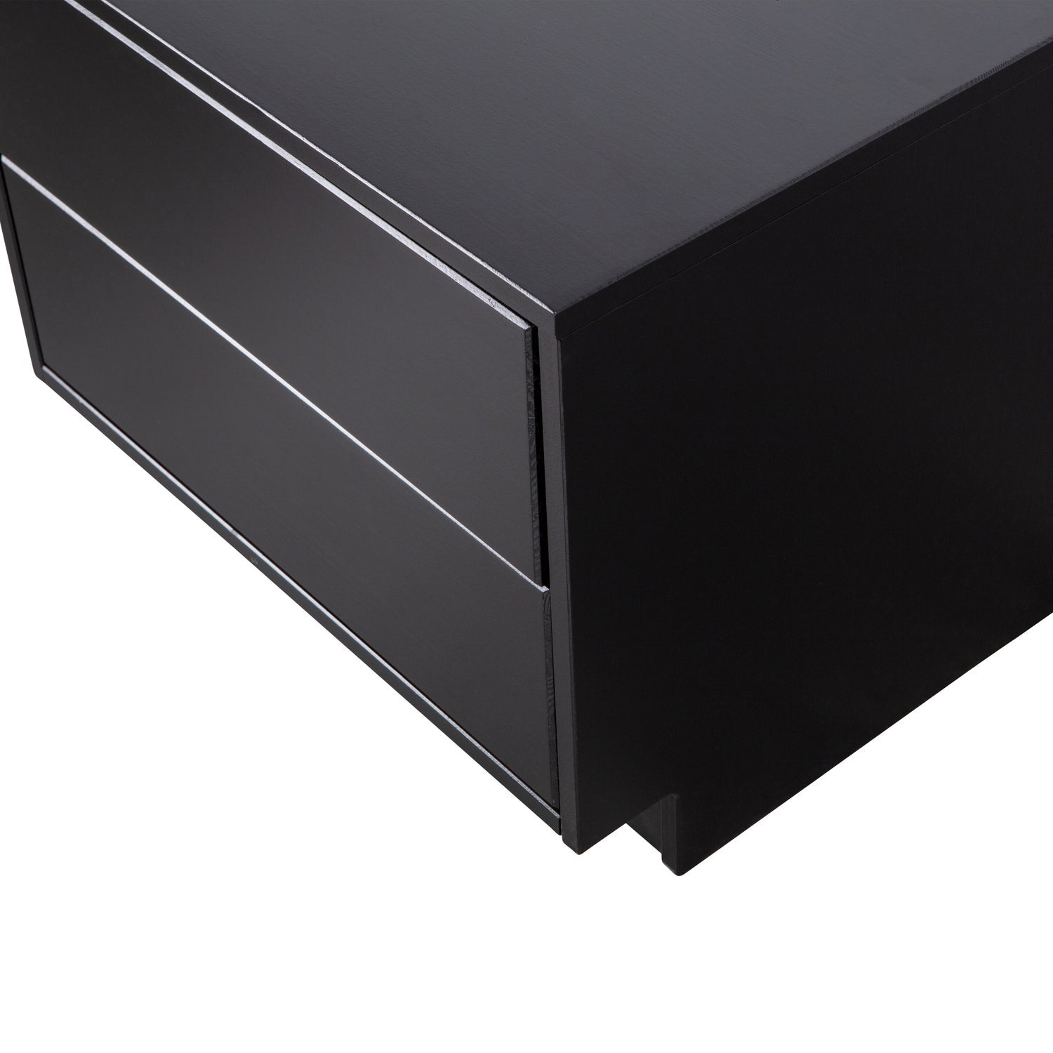 Finca Tv Meubel 50 Cm Grenen Diepzwart [Fsc] van WOOOD – Luxe comfort op maat van PureWonen. Vraag naar de beste prijs.