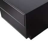 Finca Tv Meubel 50 Cm Grenen Diepzwart [Fsc] van WOOOD – Luxe comfort op maat van PureWonen. Vraag naar de beste prijs.
