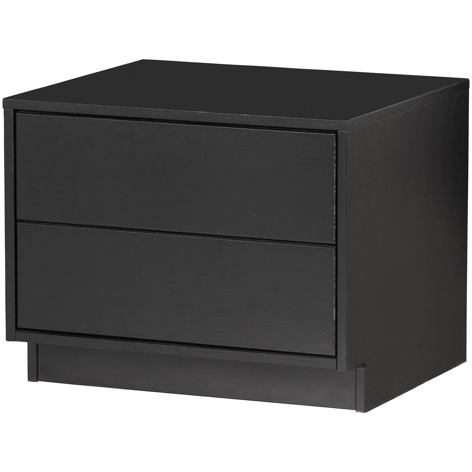 Finca Tv Meubel 50 Cm Grenen Diepzwart [Fsc] van WOOOD – Luxe comfort op maat van PureWonen. Vraag naar de beste prijs.