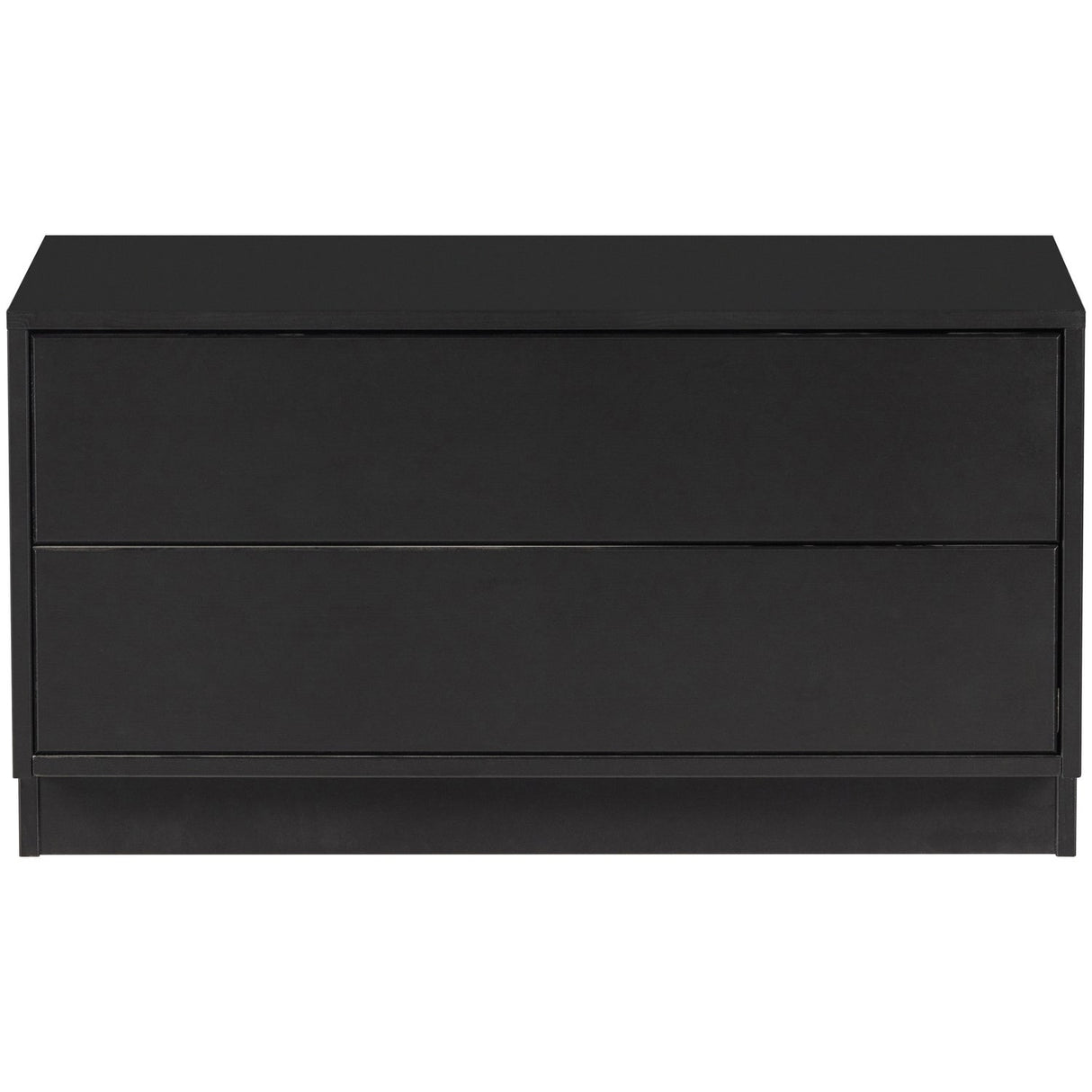 Finca Tv Meubel 75 Cm Grenen Diepzwart [Fsc] van WOOOD – Luxe comfort op maat van PureWonen. Vraag naar de beste prijs.
