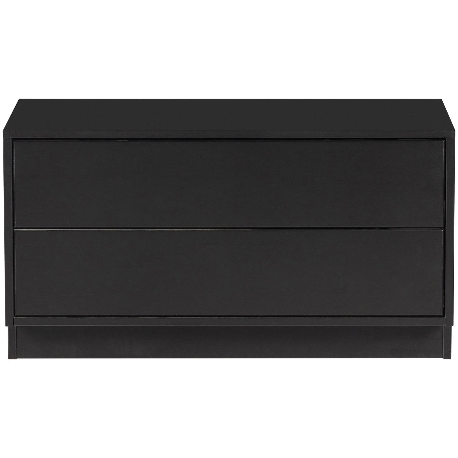 Finca Tv Meubel 75 Cm Grenen Diepzwart [Fsc] van WOOOD – Luxe comfort op maat van PureWonen. Vraag naar de beste prijs.