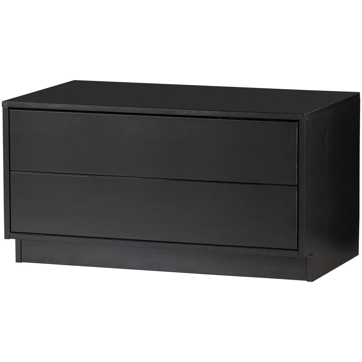 Finca Tv Meubel 75 Cm Grenen Diepzwart [Fsc] van WOOOD – Luxe comfort op maat van PureWonen. Vraag naar de beste prijs.