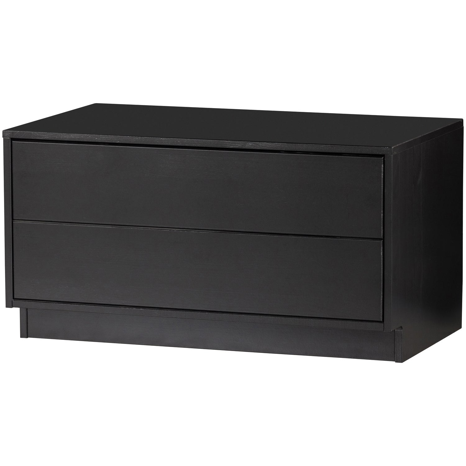 Finca Tv Meubel 75 Cm Grenen Diepzwart [Fsc] van WOOOD – Luxe comfort op maat van PureWonen. Vraag naar de beste prijs.