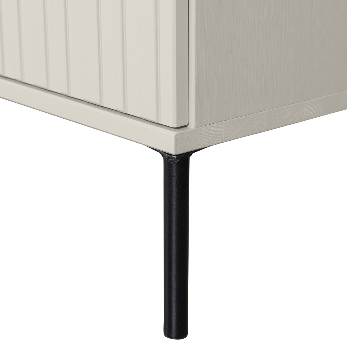 New Gravure Tv Meubel 150 Cm Grenen Dust [Fsc]