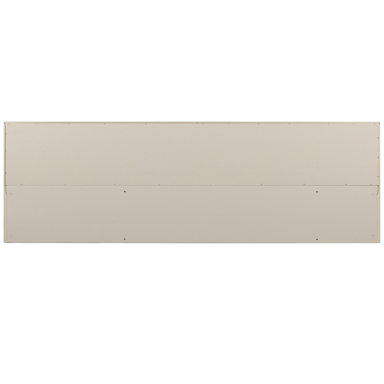 New Gravure Opzetkast Grenen Dust [Fsc]