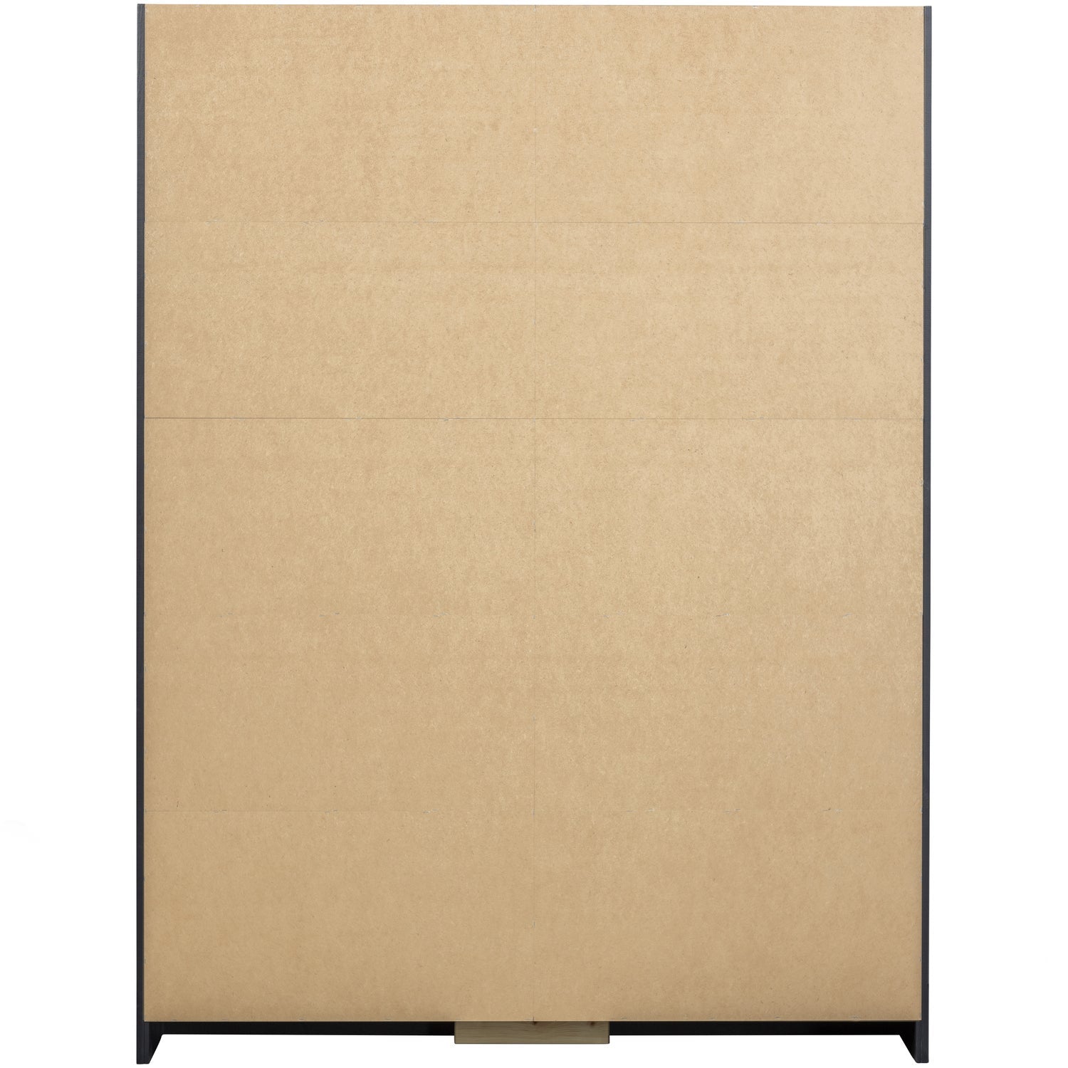 Swing Schuifdeurkast Grenen Geschuurd Mat Zwart [Fsc] van WOOOD – Luxe comfort op maat van PureWonen. Vraag naar de beste prijs.