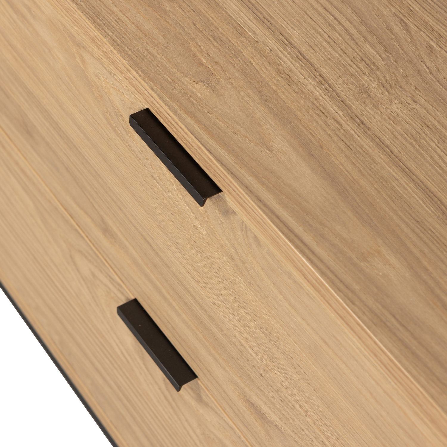 Silas Tv Meubel 180 Cm Eiken Decor [Fsc] van WOOOD – Luxe comfort op maat van PureWonen. Vraag naar de beste prijs.