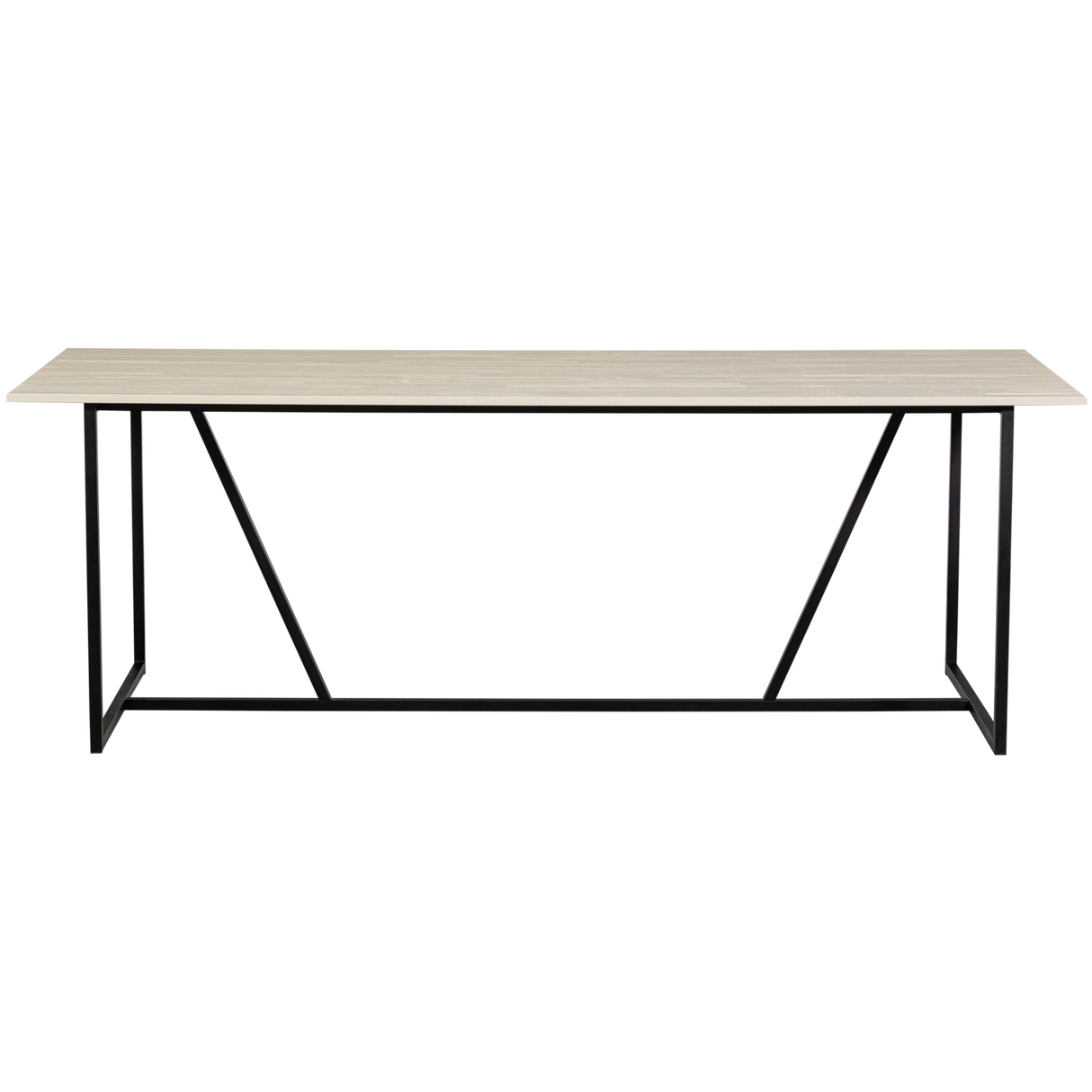 Silas Eettafel Essen Dust [Fsc] van WOOOD – Luxe comfort op maat van PureWonen. Vraag naar de beste prijs.