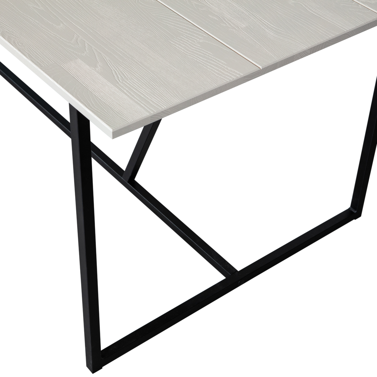 Silas Eettafel Essen Dust [Fsc] van WOOOD – Luxe comfort op maat van PureWonen. Vraag naar de beste prijs.