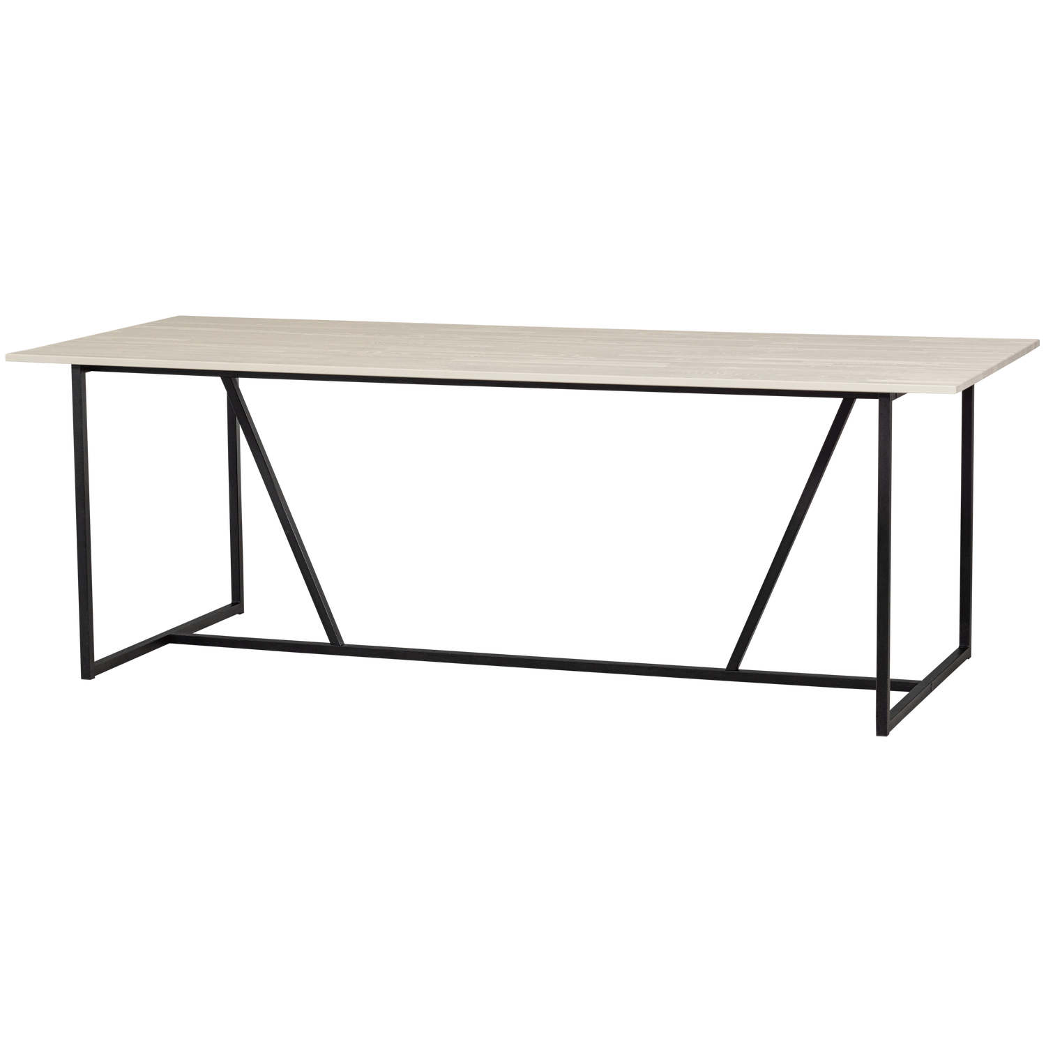 Silas Eettafel Essen Dust [Fsc] van WOOOD – Luxe comfort op maat van PureWonen. Vraag naar de beste prijs.