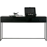 Silas Sidetable Essen Blacknight [Fsc] van WOOOD – Luxe comfort op maat van PureWonen. Vraag naar de beste prijs.
