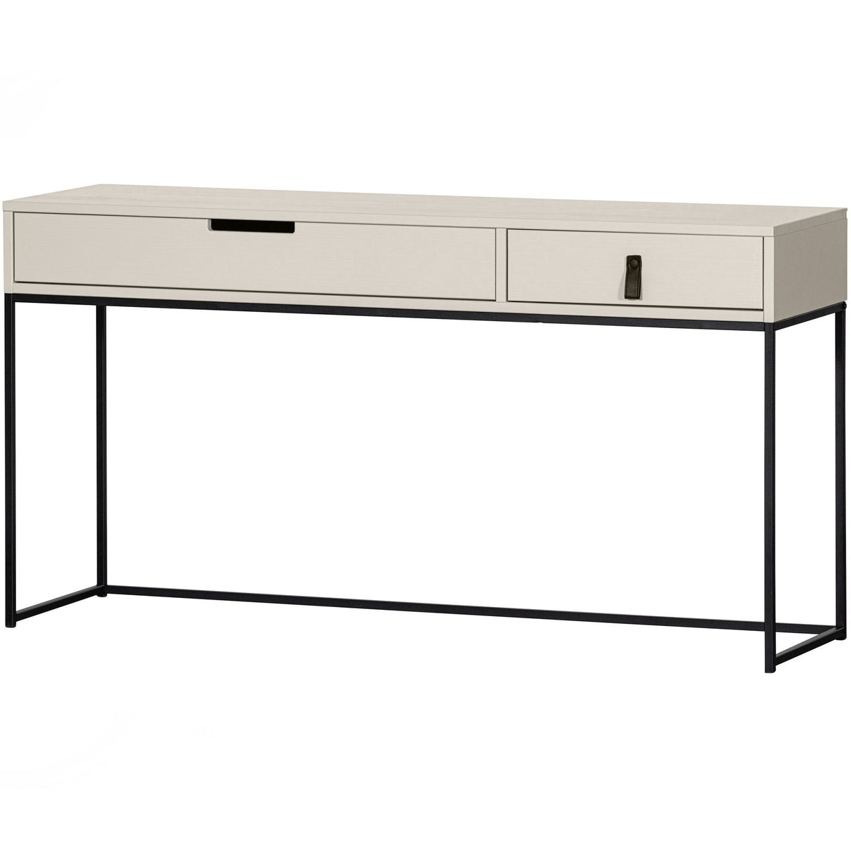 Silas Sidetable Grenen Dust [Fsc] van WOOOD – Luxe comfort op maat van PureWonen. Vraag naar de beste prijs.