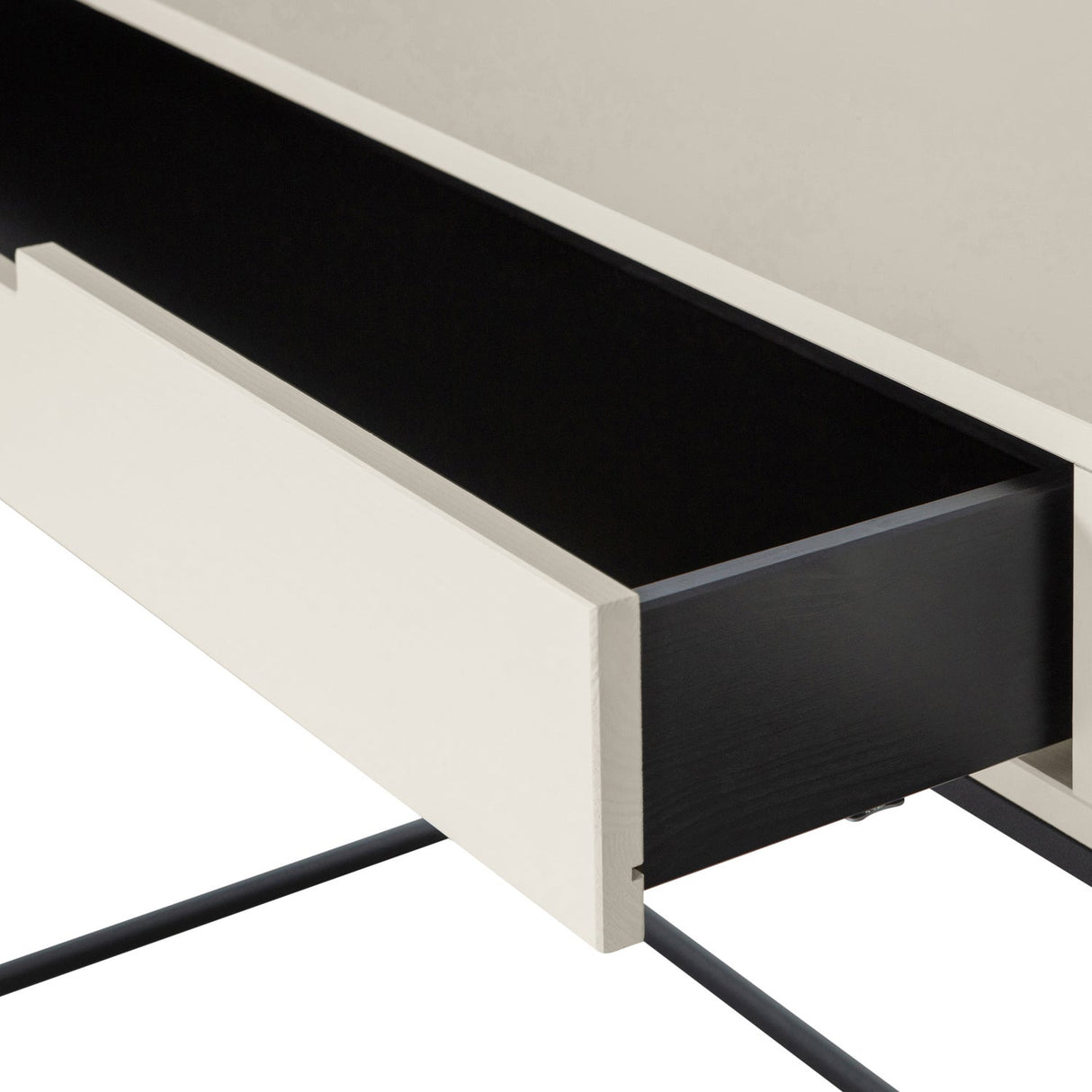 Silas Sidetable Grenen Dust [Fsc] van WOOOD – Luxe comfort op maat van PureWonen. Vraag naar de beste prijs.