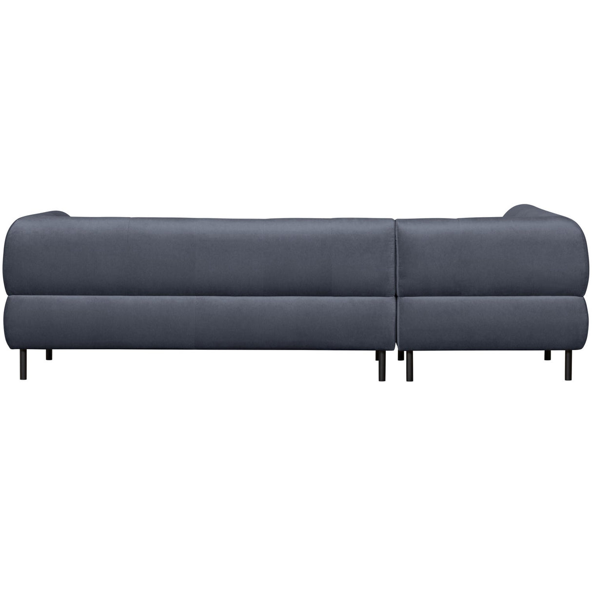Lloyd Hoekbank Links Gewassen Fluweel Cloud van WOOOD – Luxe comfort op maat van PureWonen. Vraag naar de beste prijs.