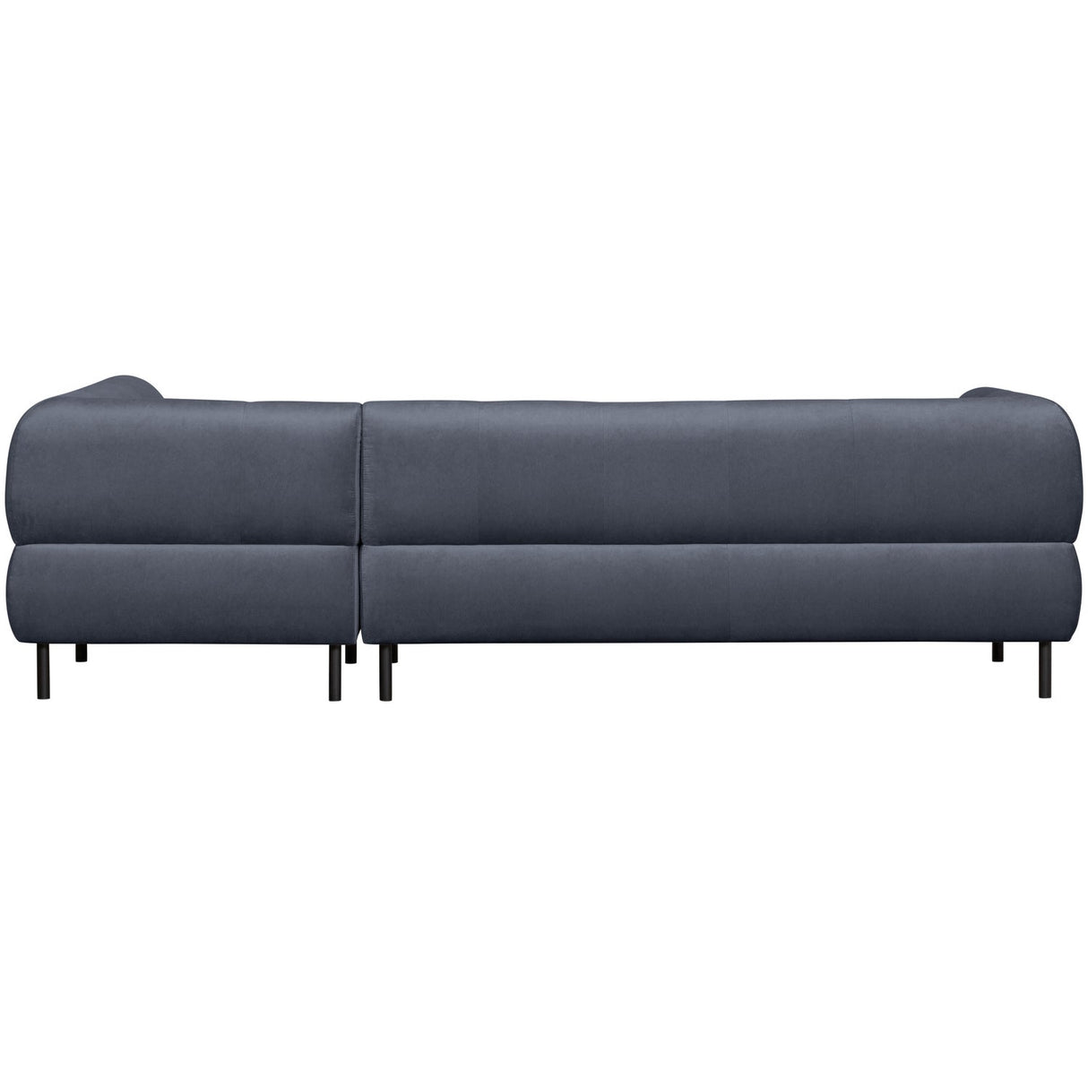 Lloyd Hoekbank Rechts Gewassen Fluweel Cloud van WOOOD – Luxe comfort op maat van PureWonen. Vraag naar de beste prijs.