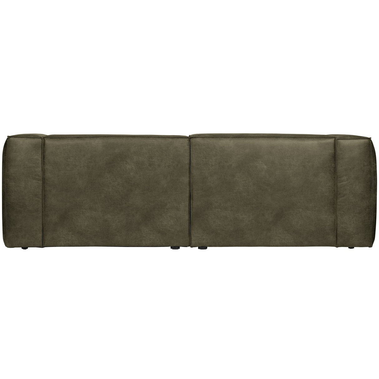 Bean 3,5 Zits Bank Army van WOOOD – Luxe comfort op maat van PureWonen. Vraag naar de beste prijs.