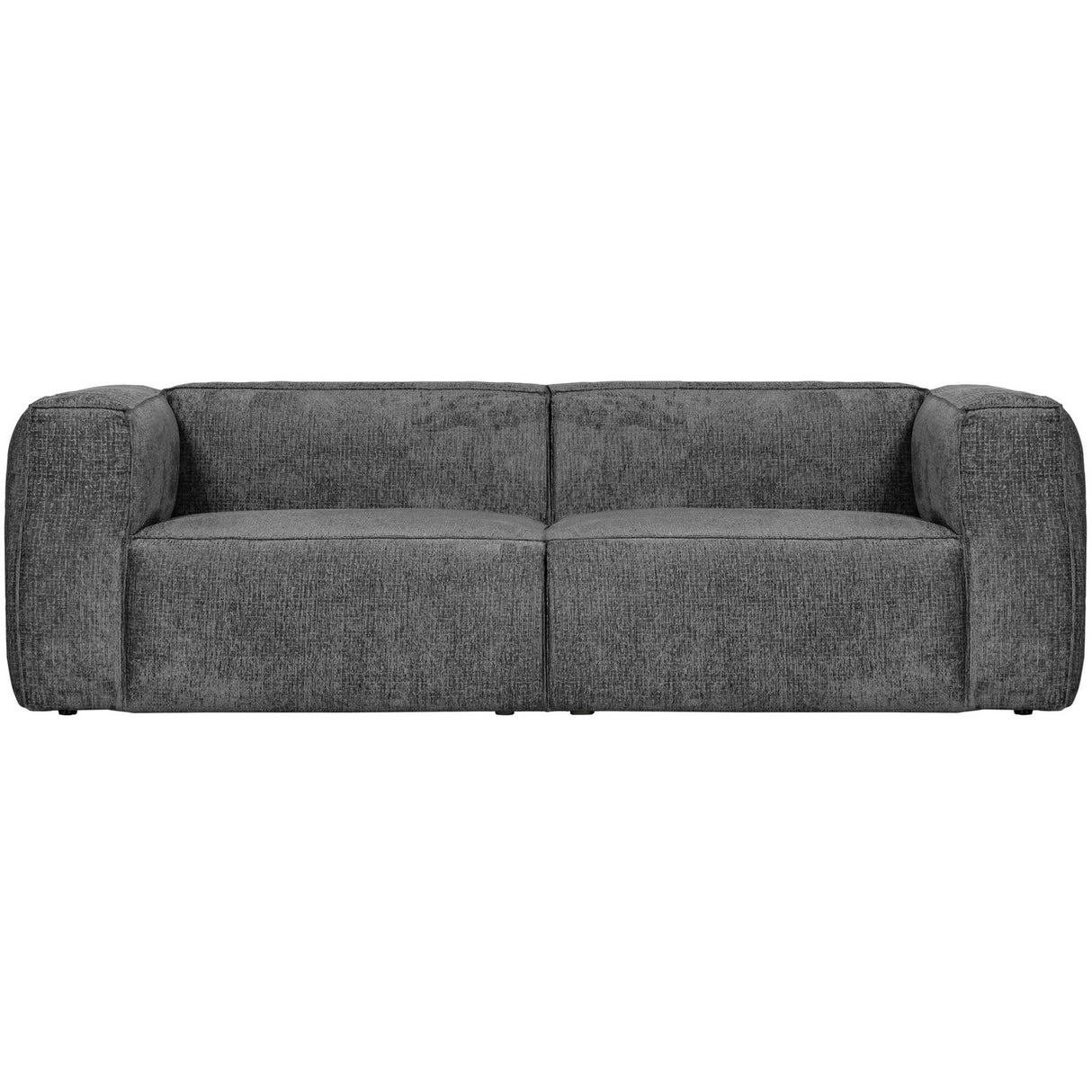 Bean 3.5 Zits Bank Structure Velvet Cloud Sky van WOOOD – Luxe comfort op maat van PureWonen. Vraag naar de beste prijs.