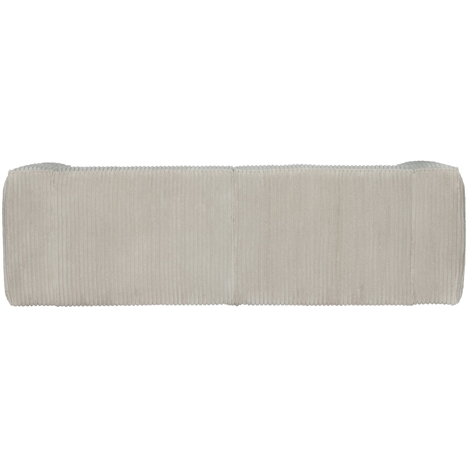 Bean 3,5 Zits Bank Grove Ribstof Naturel van WOOOD – Luxe comfort op maat van PureWonen. Vraag naar de beste prijs.