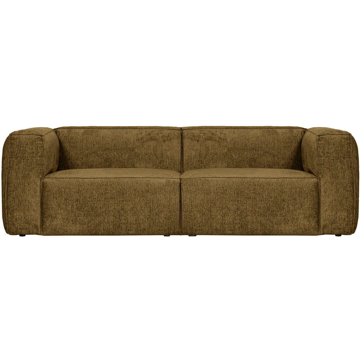 Bean 3.5 Zits Bank Structure Velvet Spices van WOOOD – Luxe comfort op maat van PureWonen. Vraag naar de beste prijs.