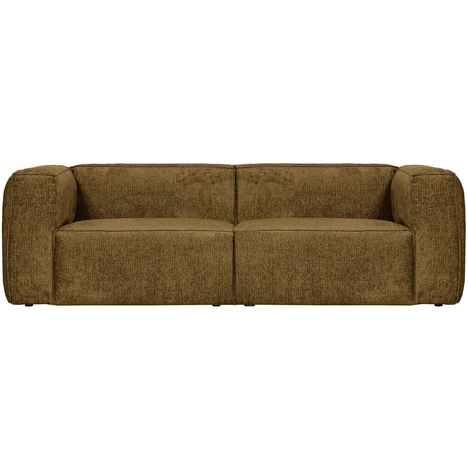 Bean 3.5 Zits Bank Structure Velvet Spices van WOOOD – Luxe comfort op maat van PureWonen. Vraag naar de beste prijs.