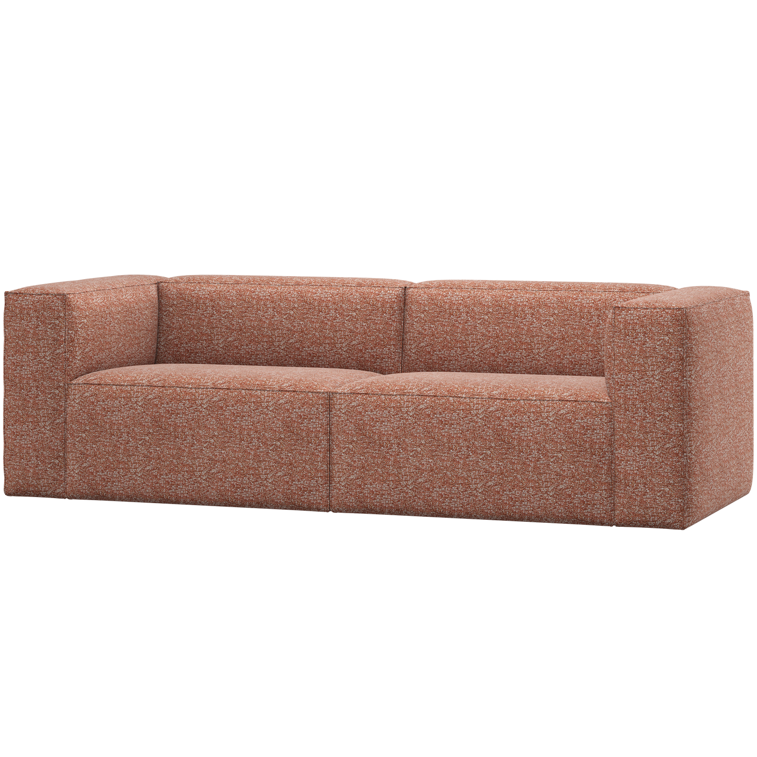 Bean 3,5 Zits Bank Terra Melange