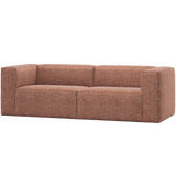 Bean 3,5 Zits Bank Terra Melange