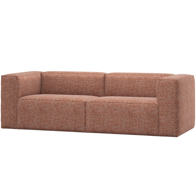 Bean 3,5 Zits Bank Terra Melange