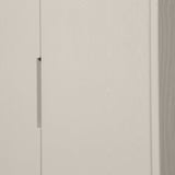 Silas 2 Deurs Kast Grenen Dust [Fsc] van WOOOD – Luxe comfort op maat van PureWonen. Vraag naar de beste prijs.