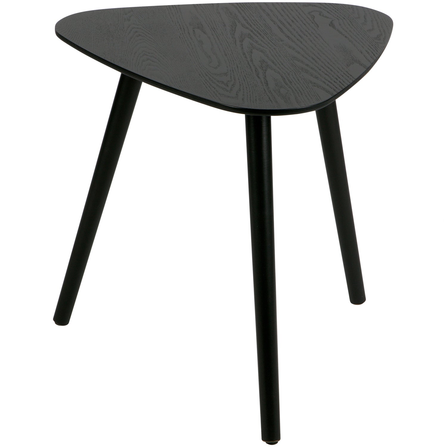 Set V 2 Nila Bijzettafels Zwart van WOOOD – Luxe comfort op maat van PureWonen. Vraag naar de beste prijs.