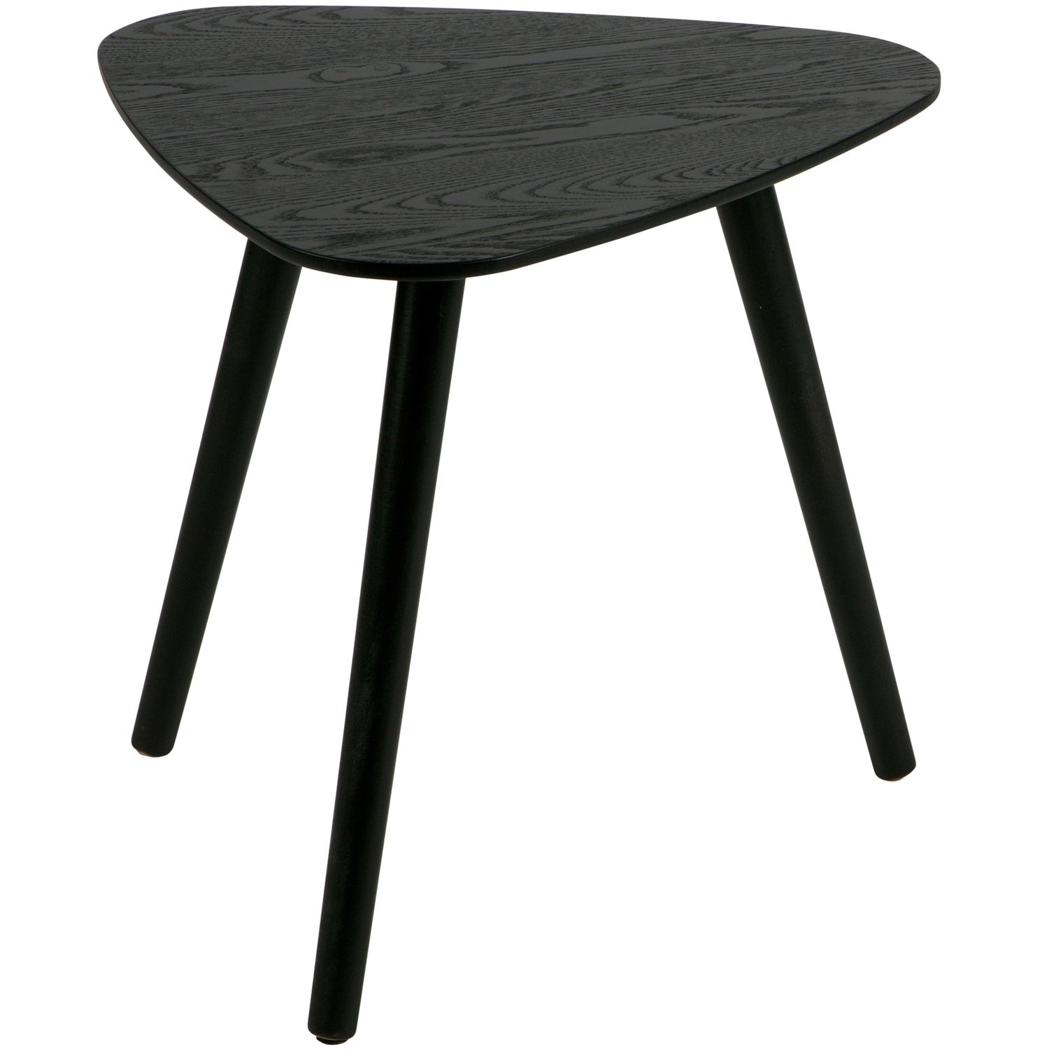 Set V 2 Nila Bijzettafels Zwart van WOOOD – Luxe comfort op maat van PureWonen. Vraag naar de beste prijs.