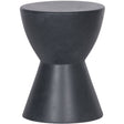 Dover Kruk Betonlook Antraciet 45x O35 van WOOOD – Luxe comfort op maat van PureWonen. Vraag naar de beste prijs.