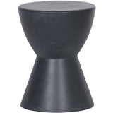 Dover Kruk Betonlook Antraciet 45x O35 van WOOOD – Luxe comfort op maat van PureWonen. Vraag naar de beste prijs.