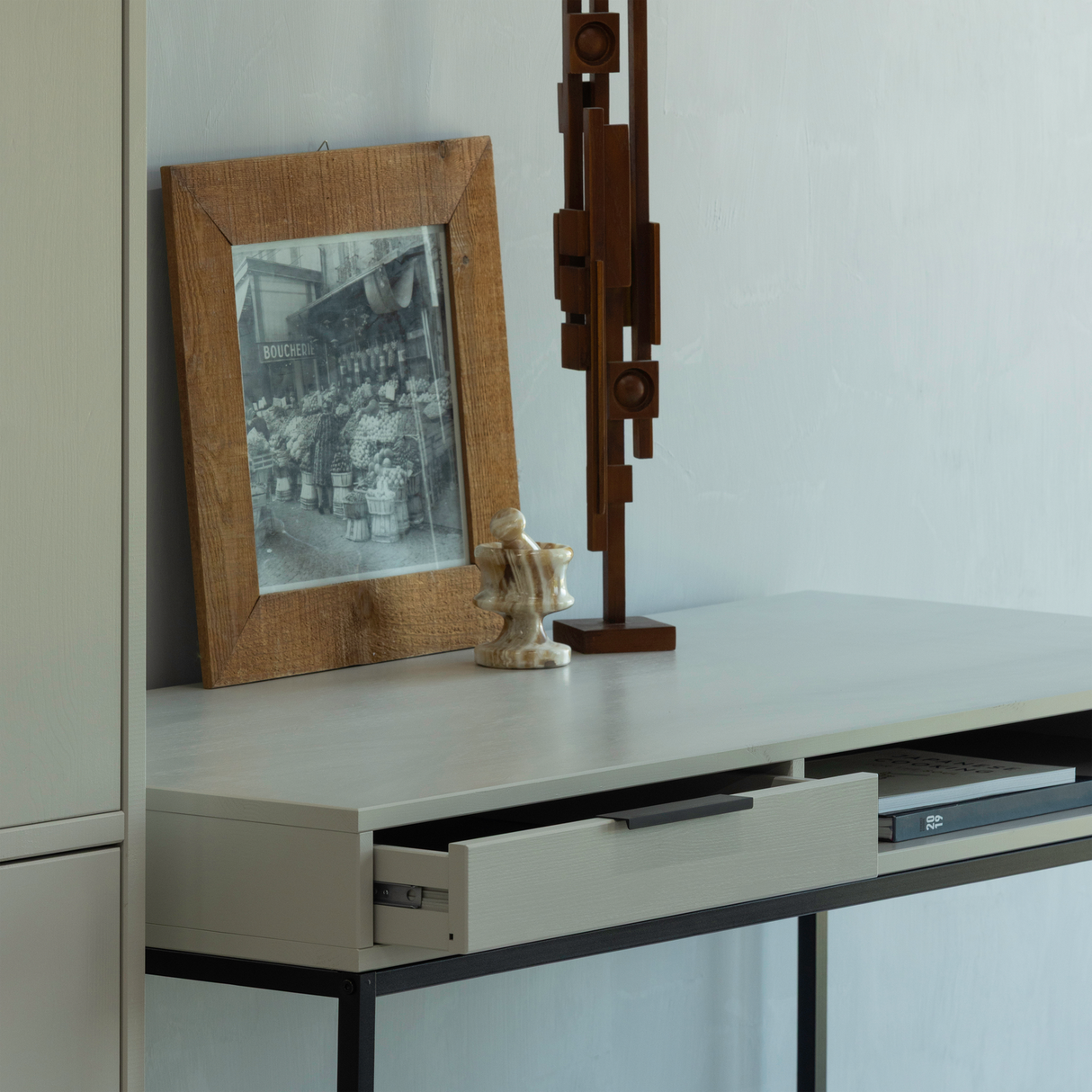Nore Bureau Grenen Dust [Fsc]