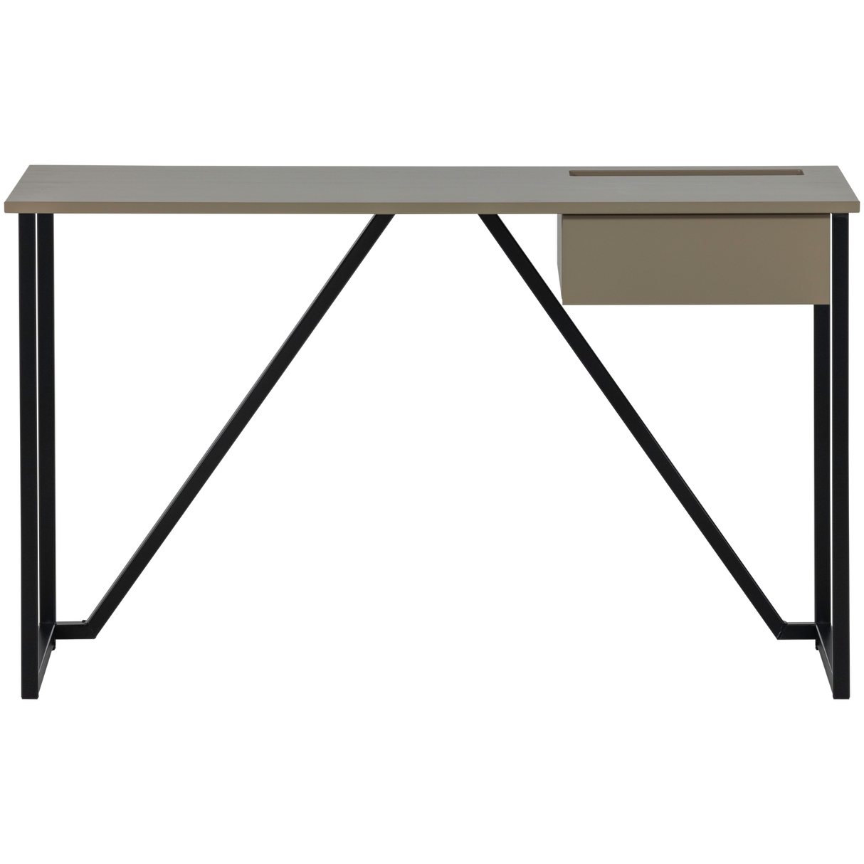 New Julius Bureau Grenen Mud [Fsc]