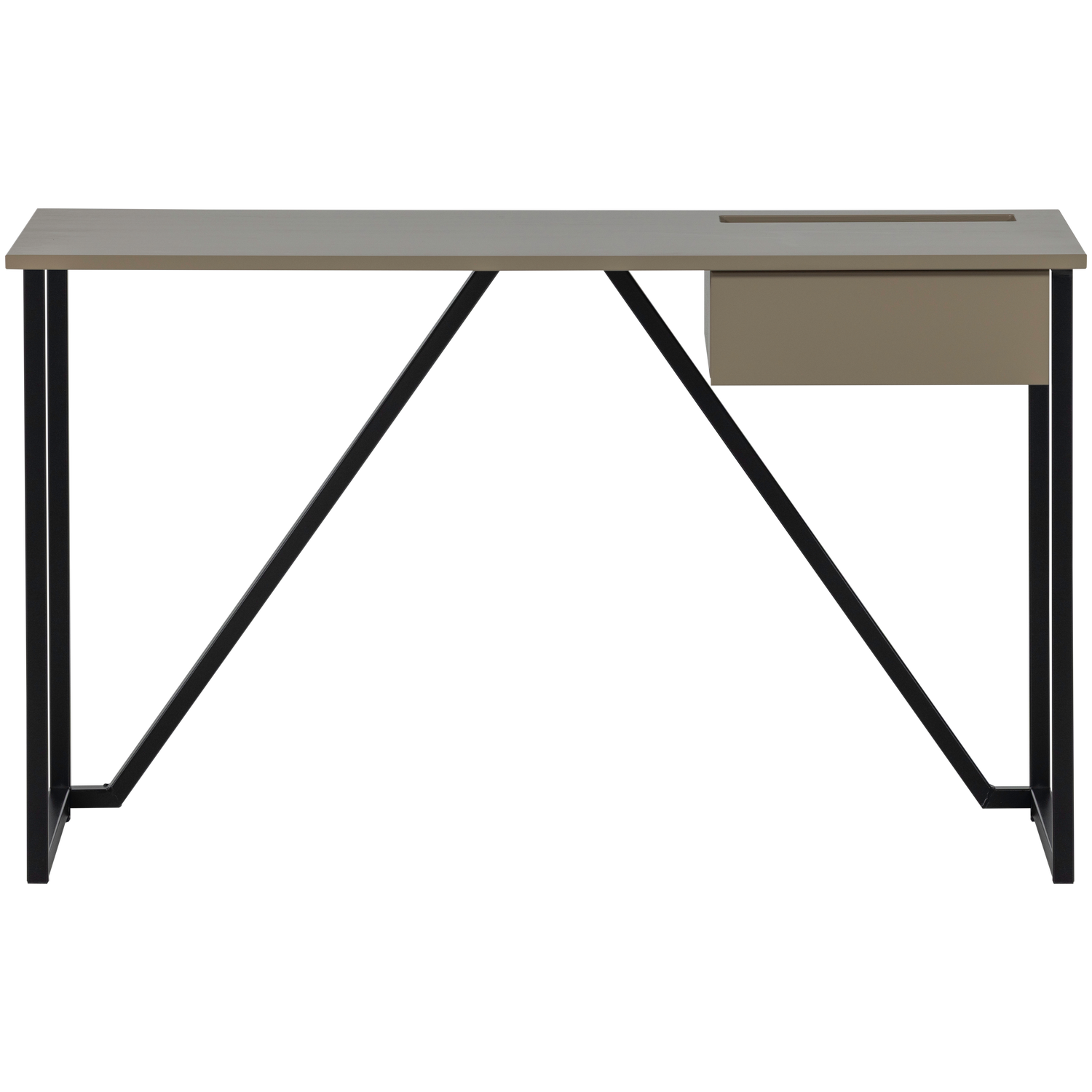 New Julius Bureau Grenen Mud [Fsc]