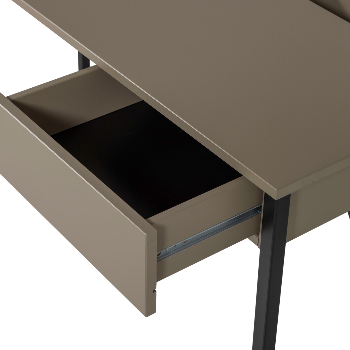 New Julius Bureau Grenen Mud [Fsc]
