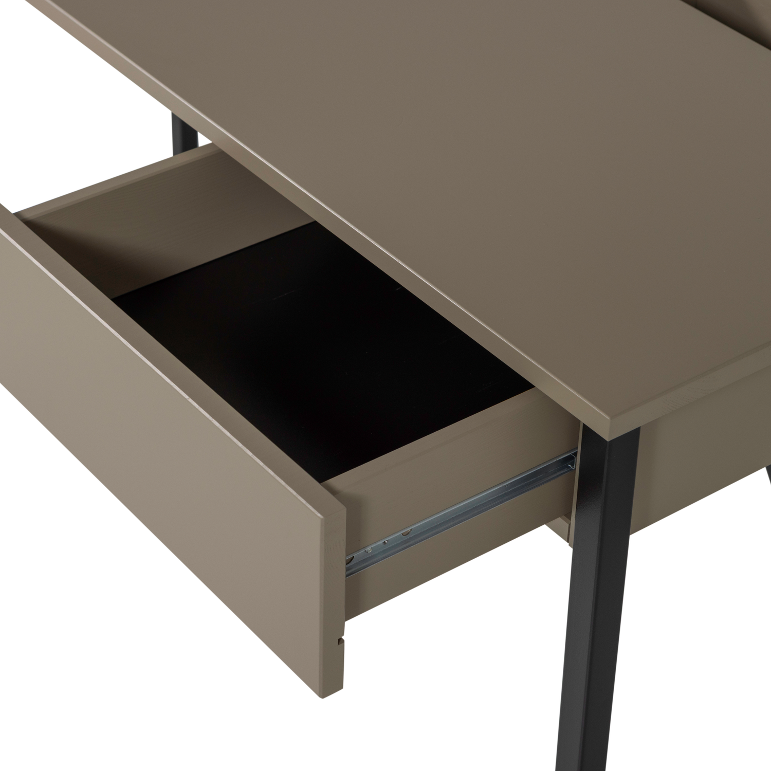 New Julius Bureau Grenen Mud [Fsc]