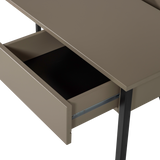 New Julius Bureau Grenen Mud [Fsc]
