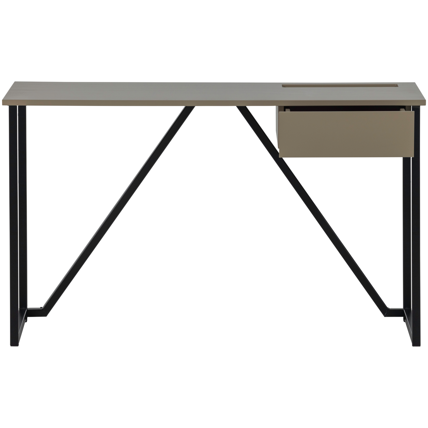 New Julius Bureau Grenen Mud [Fsc]