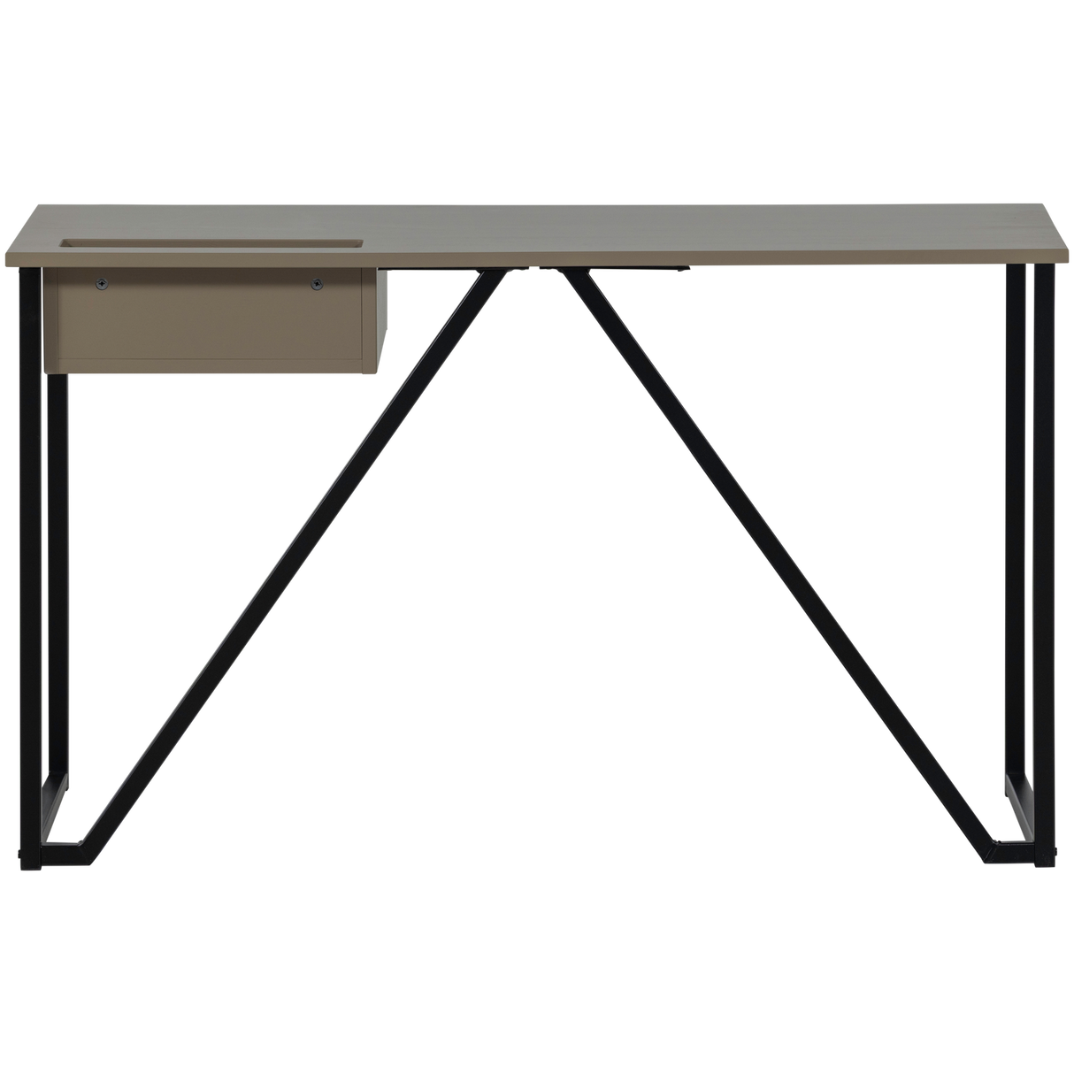 New Julius Bureau Grenen Mud [Fsc]