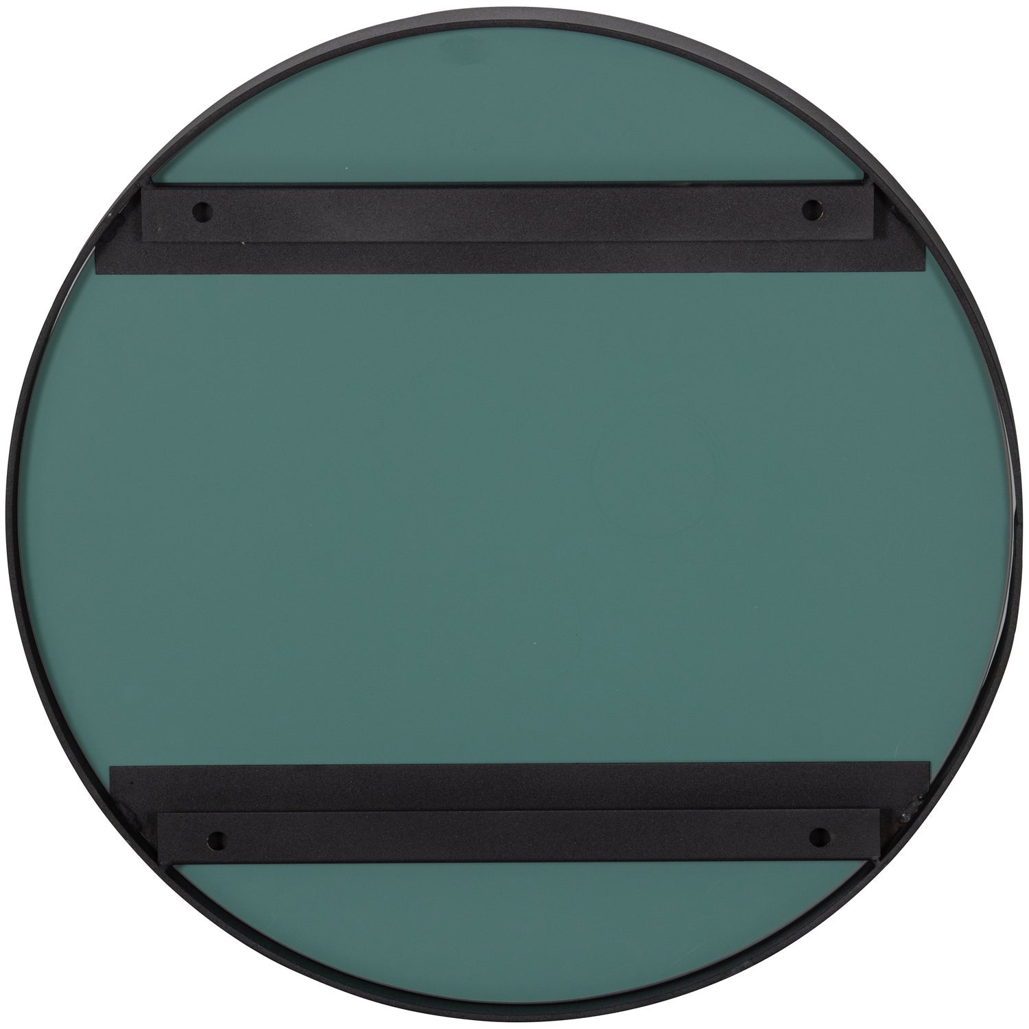 Doutzen Spiegel Metaal Zwart O50 Cm van WOOOD – Luxe comfort op maat van PureWonen. Vraag naar de beste prijs.